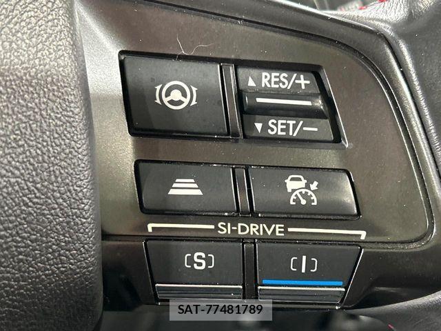 Subaru LEVORG 2017-10 7455335-4