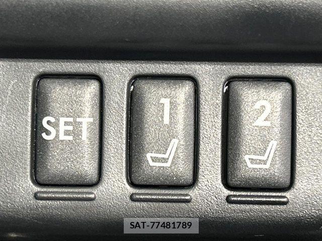 Subaru LEVORG 2017-10 7455335-5