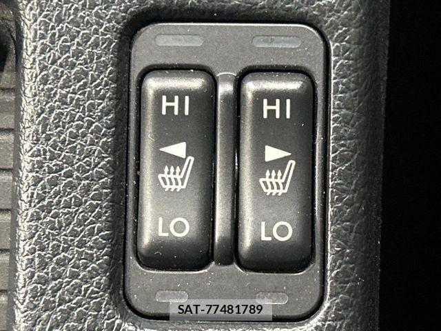 Subaru LEVORG 2017-10 7455335-6