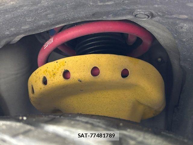 Subaru LEVORG 2017-10 7455335-8