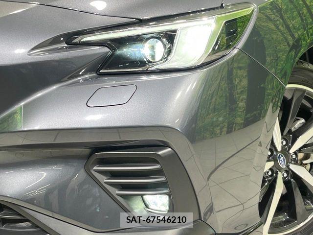 Subaru LEVORG 2023-01 7455328-11