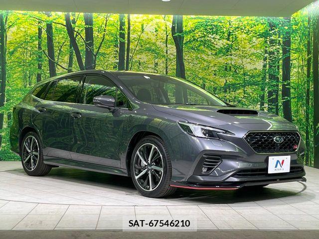 Subaru LEVORG 2023-01 7455328-15