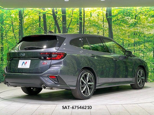 Subaru LEVORG 2023-01 7455328-16