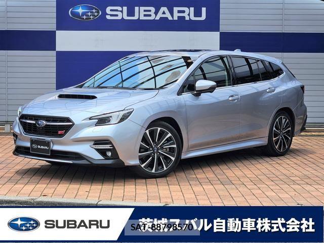 Subaru LEVORG 2024-01 7455323-0
