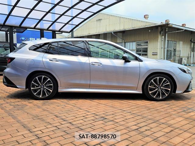 Subaru LEVORG 2024-01 7455323-9