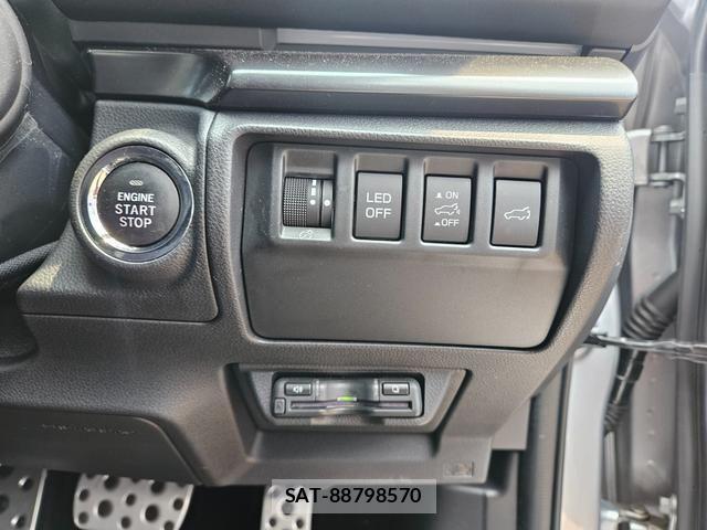 Subaru LEVORG 2024-01 7455323-13
