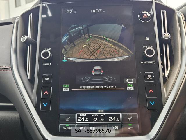 Subaru LEVORG 2024-01 7455323-15