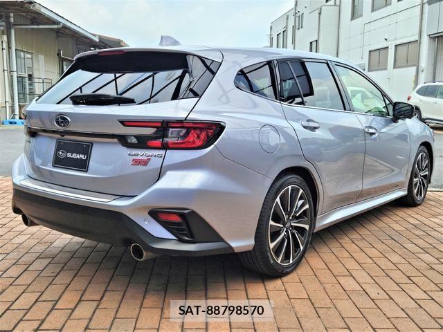 Subaru LEVORG 2024-01 7455323-1