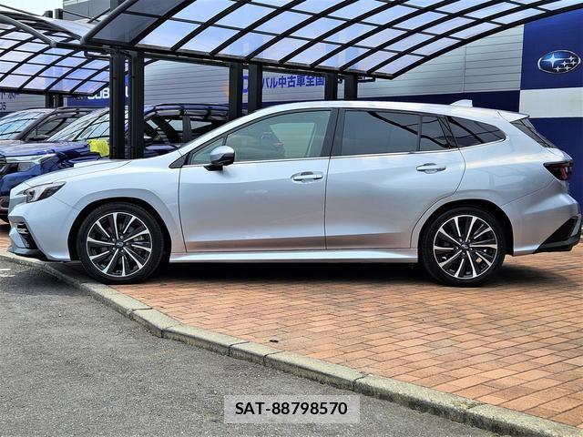Subaru LEVORG 2024-01 7455323-2