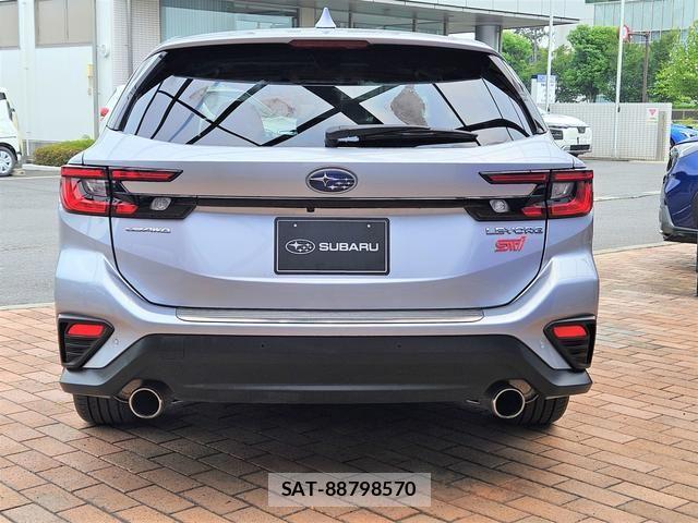 Subaru LEVORG 2024-01 7455323-4