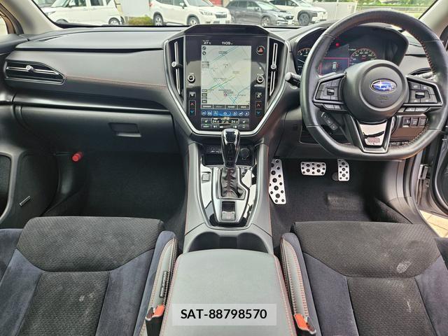 Subaru LEVORG 2024-01 7455323-5