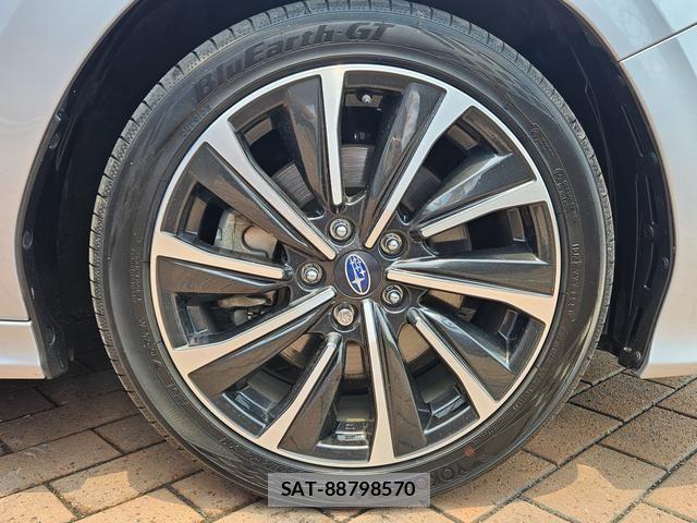 Subaru LEVORG 2024-01 7455323-6