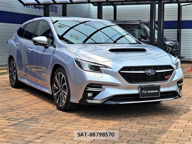 Subaru LEVORG 2024-01 7455323-7