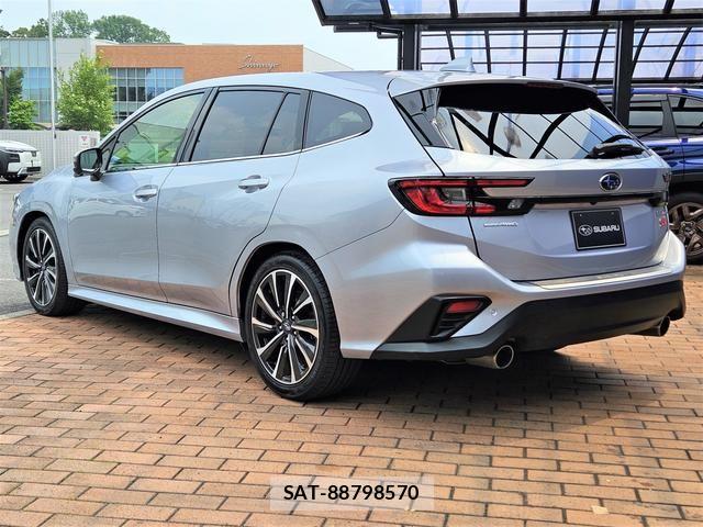 Subaru LEVORG 2024-01 7455323-8