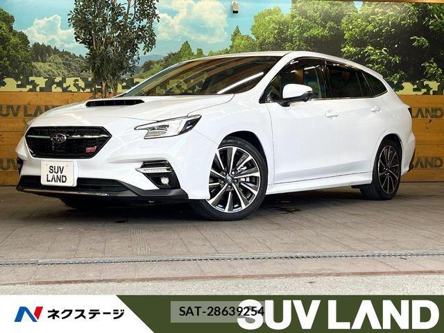 Subaru LEVORG 2024-10 7455325-0