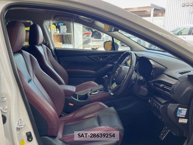 Subaru LEVORG 2024-10 7455325-9