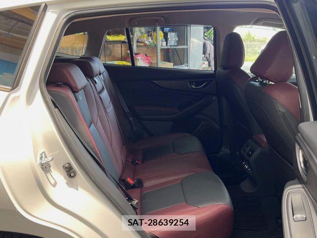 Subaru LEVORG 2024-10 7455325-10