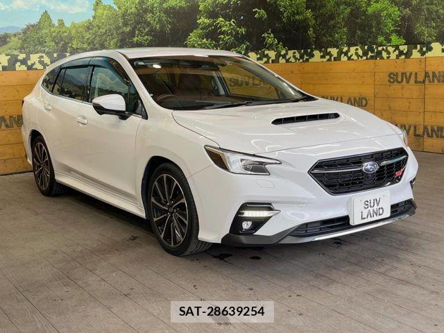 Subaru LEVORG 2024-10 7455325-16