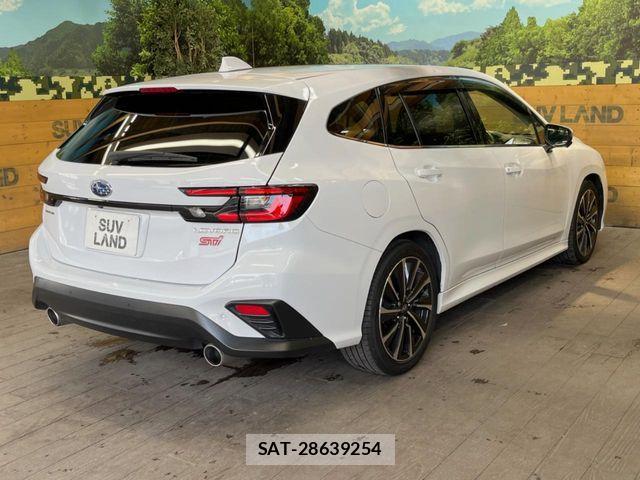 Subaru LEVORG 2024-10 7455325-17