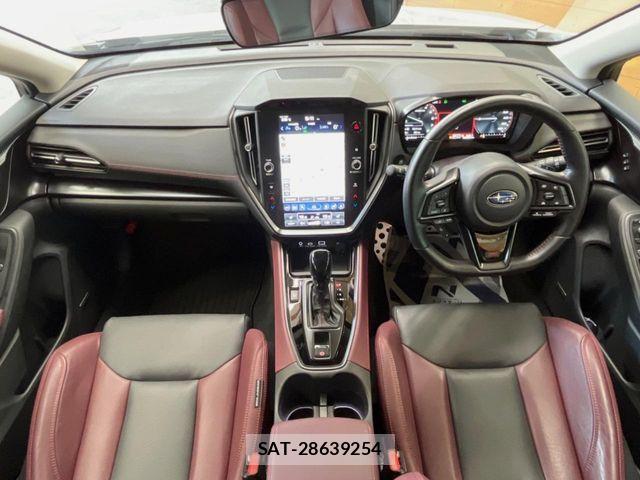 Subaru LEVORG 2024-10 7455325-1