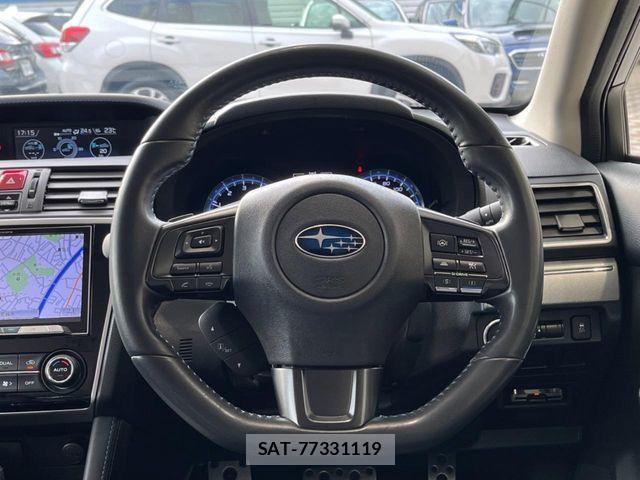 Subaru LEVORG 2017-09 7501229-10