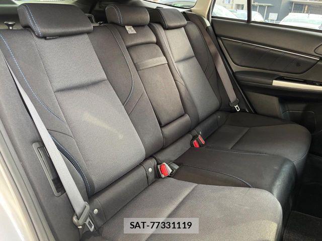 Subaru LEVORG 2017-09 7501229-11