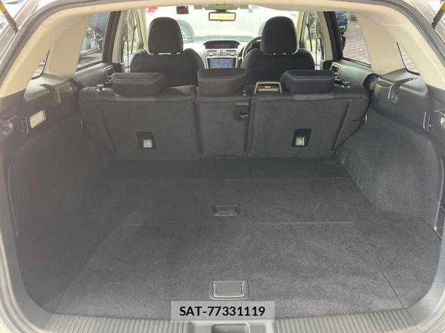 Subaru LEVORG 2017-09 7501229-12