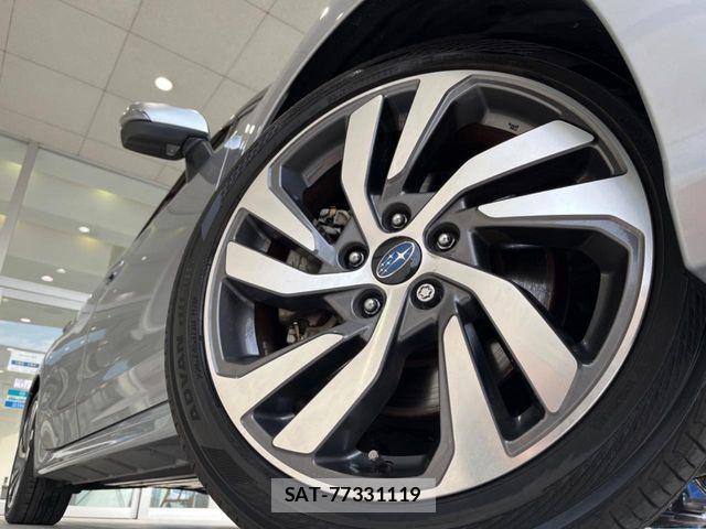 Subaru LEVORG 2017-09 7501229-13