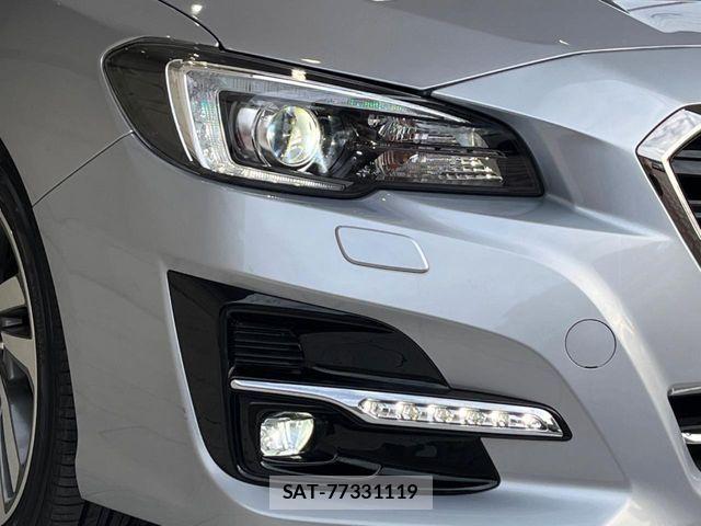 Subaru LEVORG 2017-09 7501229-14