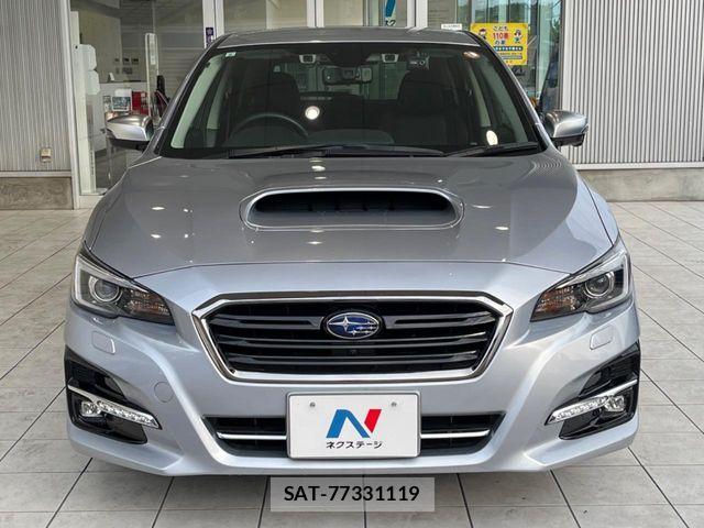 Subaru LEVORG 2017-09 7501229-15