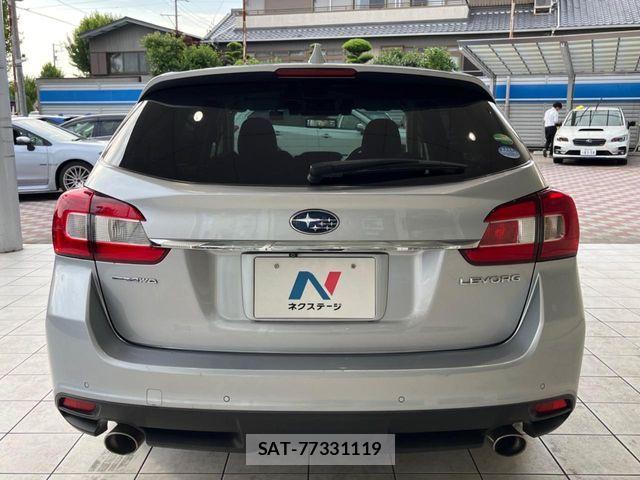 Subaru LEVORG 2017-09 7501229-16
