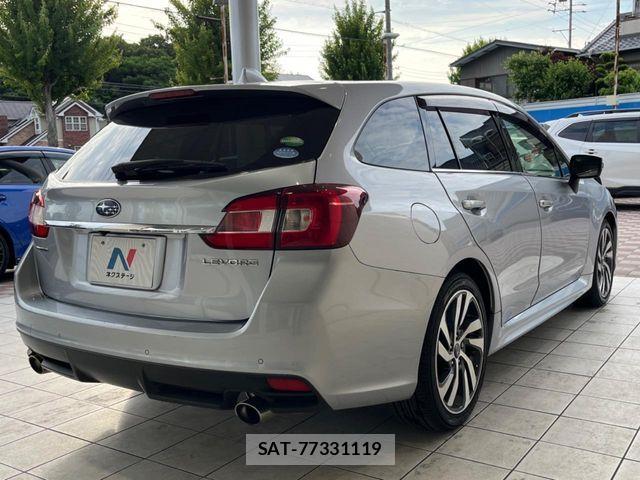 Subaru LEVORG 2017-09 7501229-18