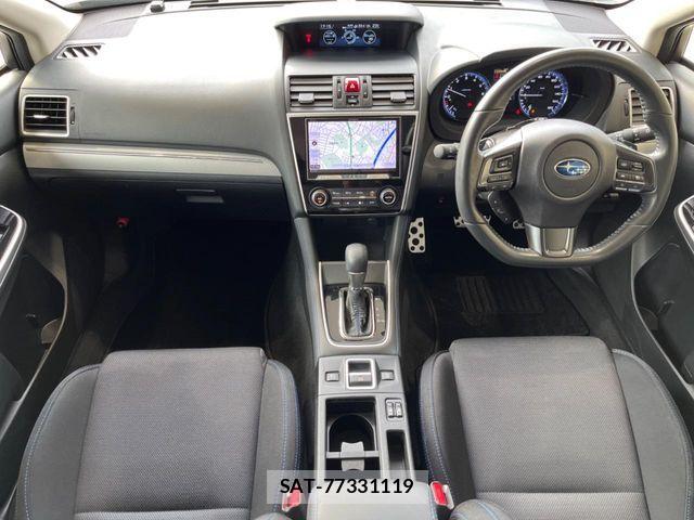 Subaru LEVORG 2017-09 7501229-1