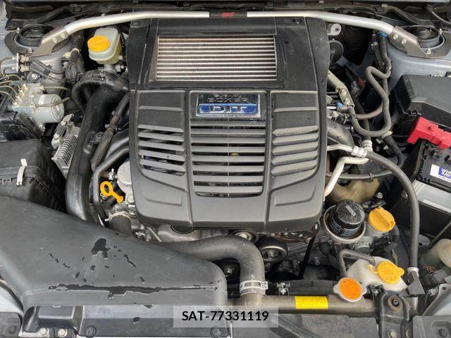 Subaru LEVORG 2017-09 7501229-19