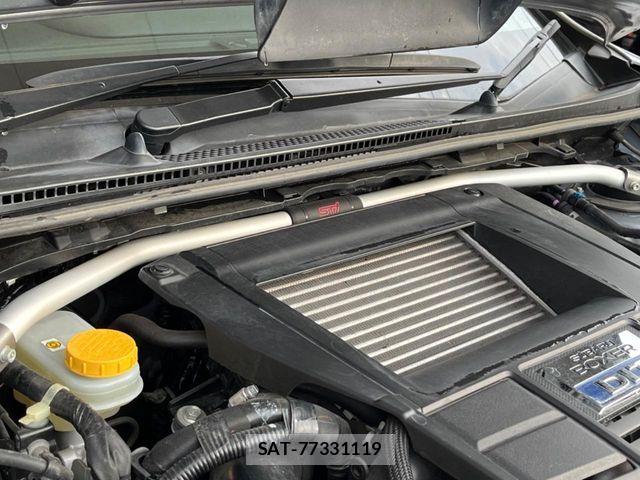 Subaru LEVORG 2017-09 7501229-2