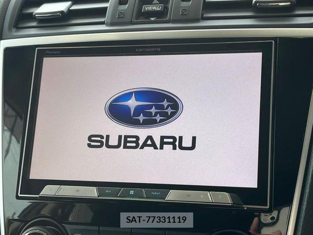 Subaru LEVORG 2017-09 7501229-4