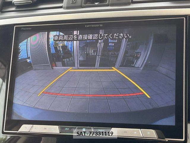 Subaru LEVORG 2017-09 7501229-5