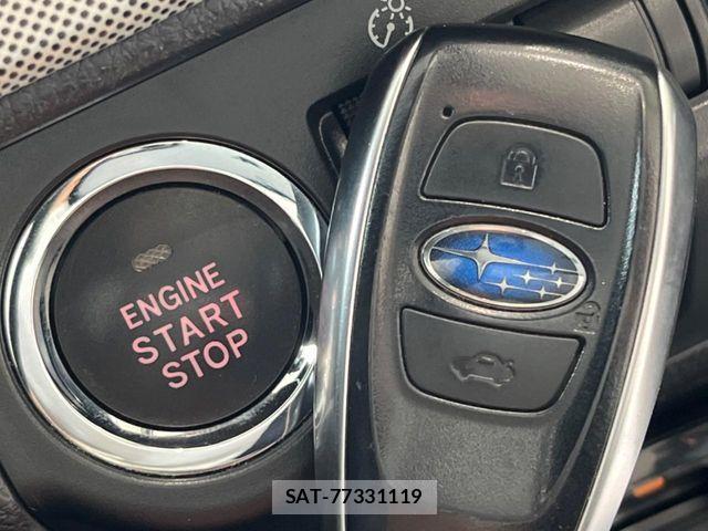 Subaru LEVORG 2017-09 7501229-8