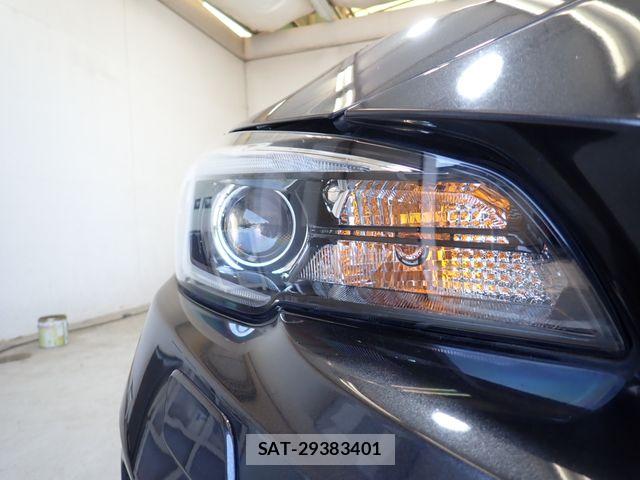 Subaru LEVORG 2017-11 7508971-9