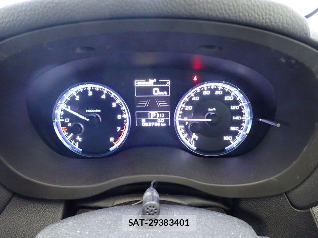 Subaru LEVORG 2017-11 7508971-11
