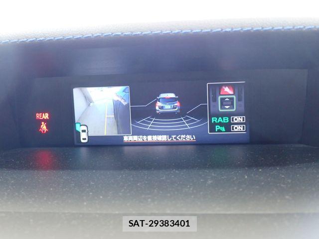 Subaru LEVORG 2017-11 7508971-16