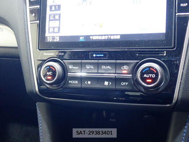 Subaru LEVORG 2017-11 7508971-17