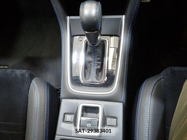Subaru LEVORG 2017-11 7508971-18