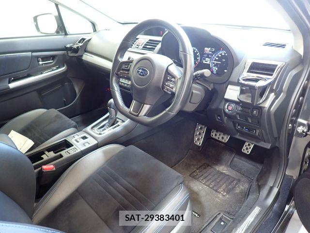Subaru LEVORG 2017-11 7508971-1
