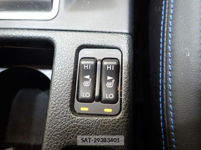 Subaru LEVORG 2017-11 7508971-19