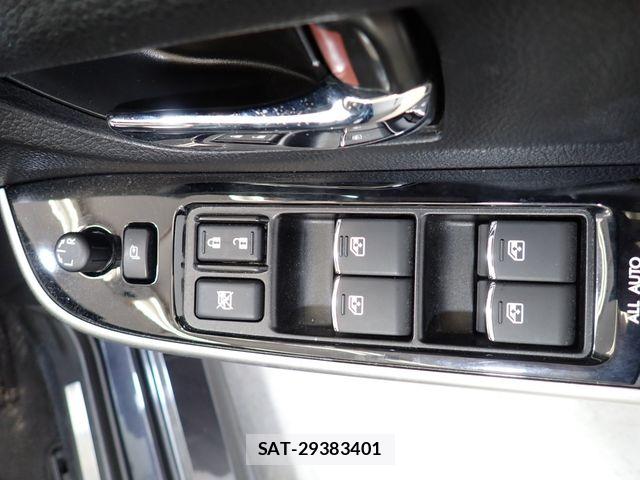 Subaru LEVORG 2017-11 7508971-21