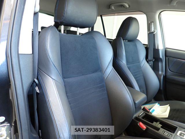 Subaru LEVORG 2017-11 7508971-23