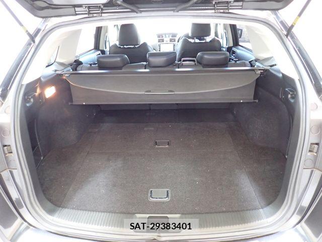 Subaru LEVORG 2017-11 7508971-25