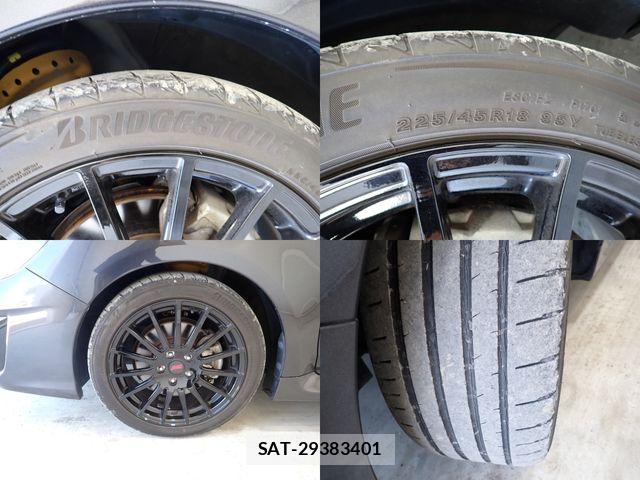 Subaru LEVORG 2017-11 7508971-28