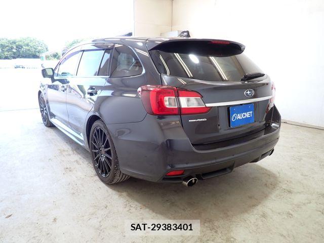 Subaru LEVORG 2017-11 7508971-2